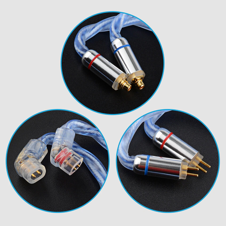 NICEHCK ケ－ブルセット 51OHYZJjlgL.jpg_BO30,255,255,