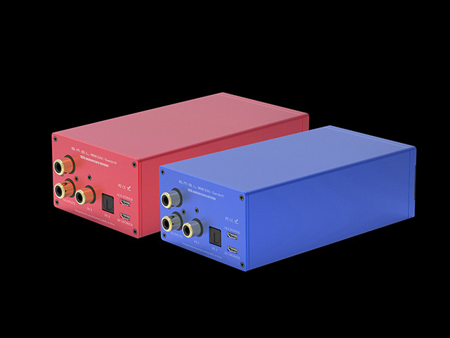 SMSL Sanskrit 10th」 コンパクト＆スマートデザインに高機能を