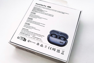 SOUNDPEATS CC (PearlClip Pro)