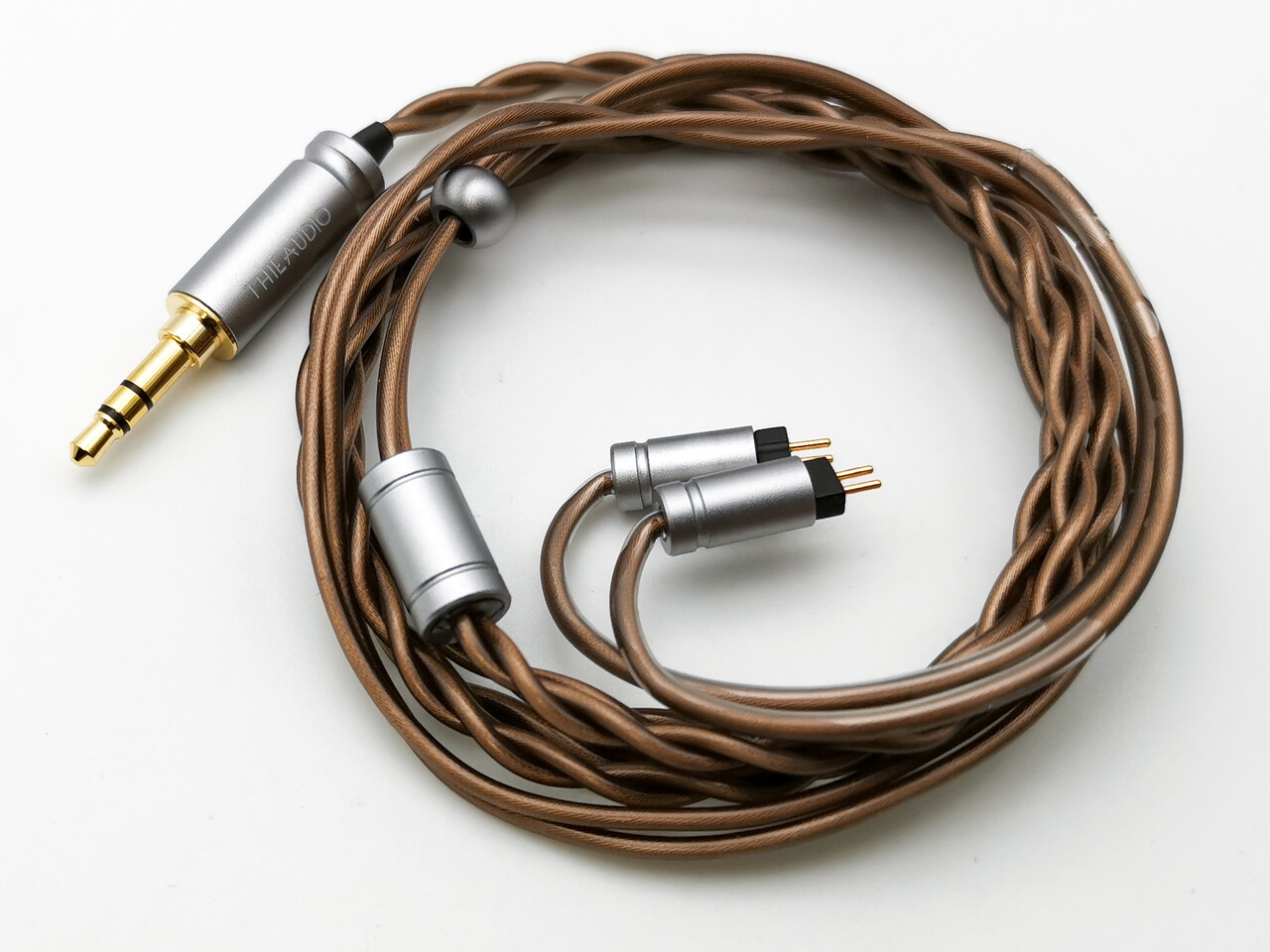 THIEAUDIO Elixir」 ベリリウムコート多層CNT、スペック盛り盛り THIEAUDIO Elixir」 ベリリウムコート多層CNT、スペック盛り盛り