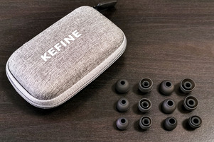 KEFINE Klanar