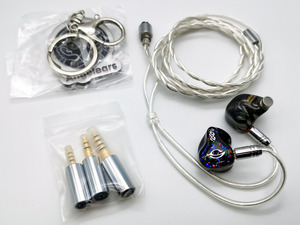 SeeAudio Yume Ultra