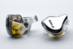 FiiO JH5