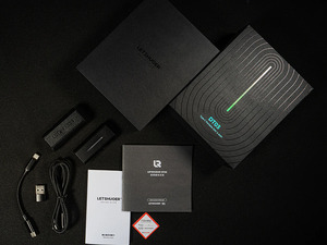 LETSHUOER DT03