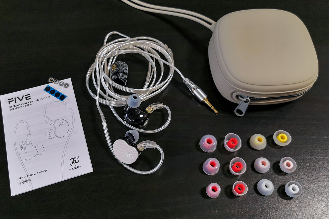 7Hz FIVE」 超個性的な驚きの5DD仕様。強低域&強高域の楽し 7Hz FIVE」 超個性的な驚きの5DD仕様。強低域&強高域の楽し