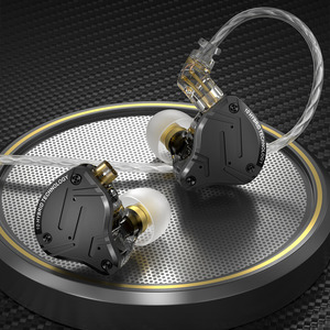 KZ ZS10 PRO X