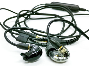 Shure AONIC 4