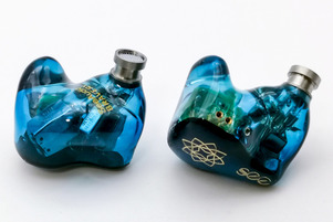 SeeAudio Bravery AE Exclusive Edition