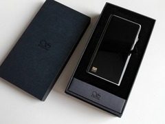 Shanling M5s