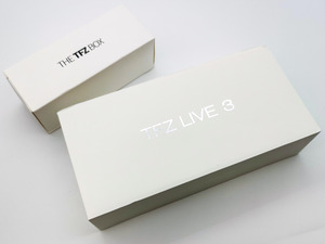 TFZ LIVE 3