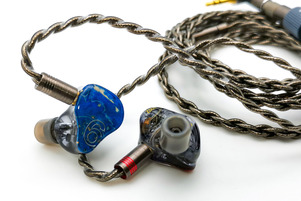 DUNU x Z Reviews SA6 Ultra