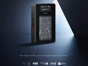 MUSE HiFi M5 Ultra