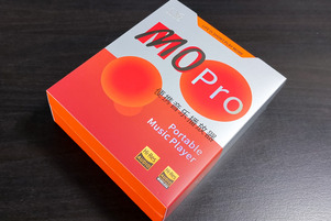 Shanling M0Pro