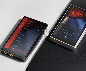 iBasso DX260