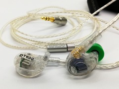 NICEHCK DT600