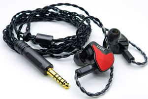 ZiiGaat x Fresh Reviews Arete II