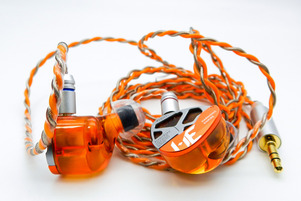 Harmonic Empire XiaoQiao