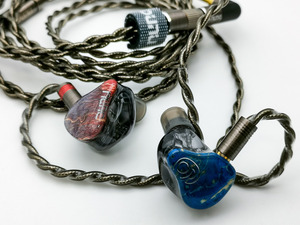 DUNU x Z Reviews SA6 Ultra