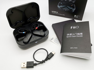 FiiO UTWS3