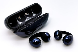 SOUNDPEATS CC (PearlClip Pro)