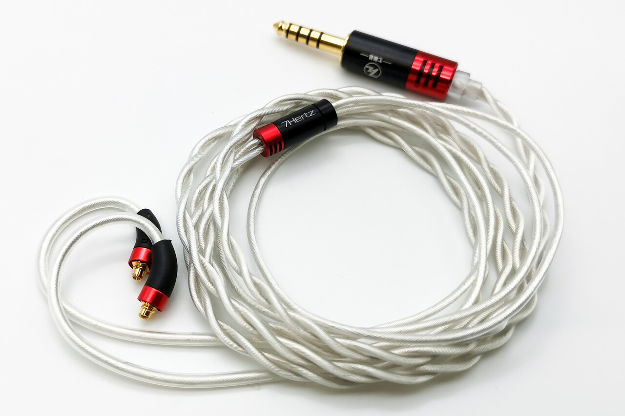 7Hz Timeless」 14.2mm 平面駆動ドライバー搭載。再生環境は選ぶ 7Hz Timeless」 14.2mm 平面駆動ドライバー搭載。再生環境は選ぶ