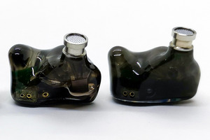 See Audio Yume vs ANOU