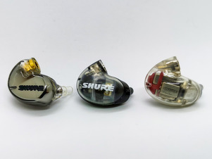 Shure AONIC 4