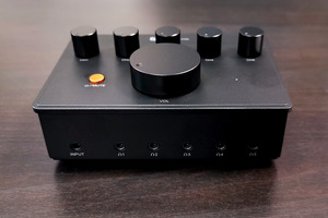 Fosi Audio PH05