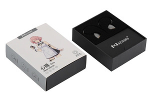 HZSOUND Heart Mirror Zero