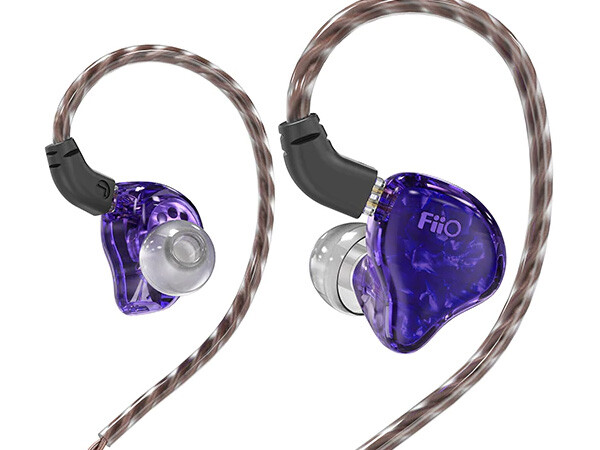 最終値引！きFiiO FH3 有線イヤフォン ハイレゾ対応 最終値引！きFiiO FH3 有線イヤフォン ハイレゾ対応