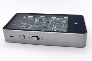 MUSE HiFi M4