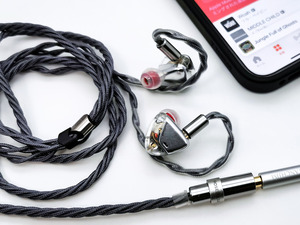 ROSESELSA QuietSea II