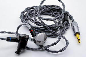 Moondrop Harmon (和鳴)