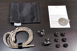 Astrotec GX100