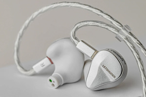 LETSHUOER Cadenza4