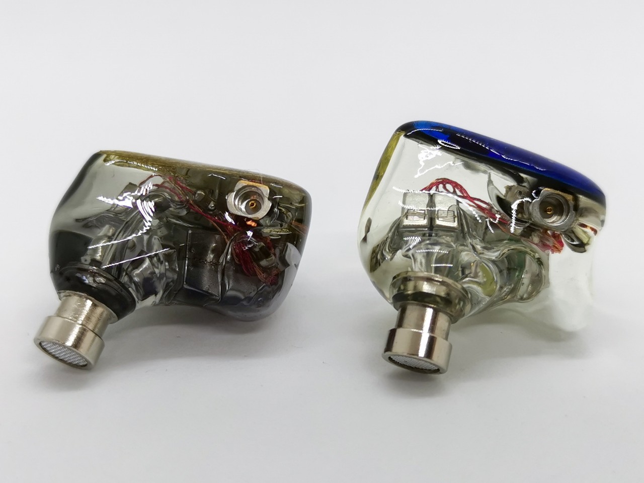 Yinyoo YQ10」（Yy-YQ10） 10BAモデルが大きくリニューアル