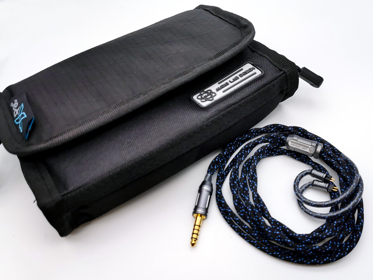 ALD Vectron」（AUDIO LAB DESIGN） 台湾製7N OCC、5N LC-OFC銅線&銀