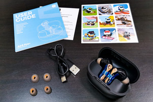 SOUNDPEATS Air5 Pro+