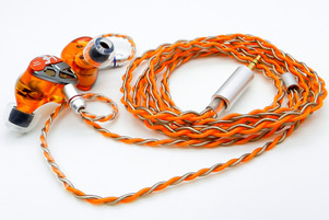 Harmonic Empire XiaoQiao