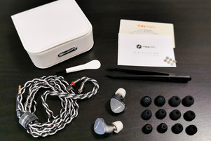 TINHIFI T5s