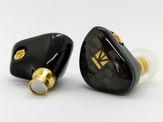 KB EAR OPAL