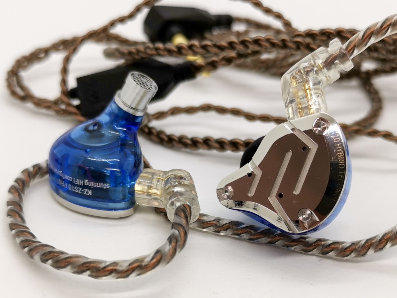 低価格中華イヤホン】 「個人的な好みランキング」 トップ10 （オマケ