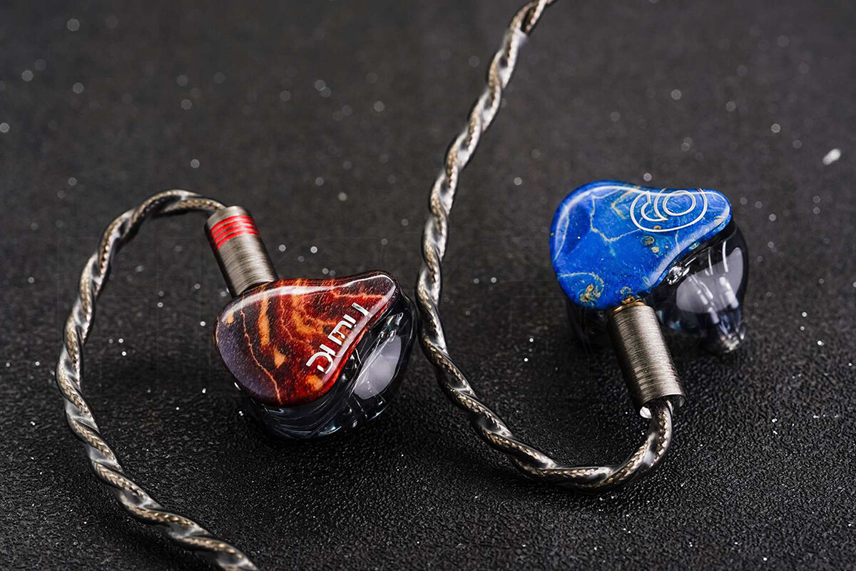 待望の再入荷! DUNU STUDIO SA6 中華イヤホン - crumiller.com