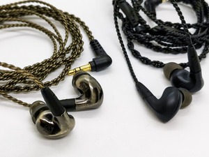 MeeAudio Pinnacle P1