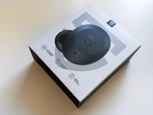 SOUNDPEATS T2