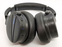 SHIVR NC18