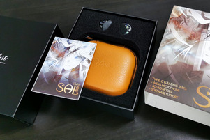 Kinera Celest Sol
