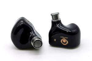 JUZEAR x Z Reviews Defiant (鳴神)