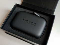 Yinyoo HQ8