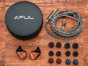 AFUL Performer 5
